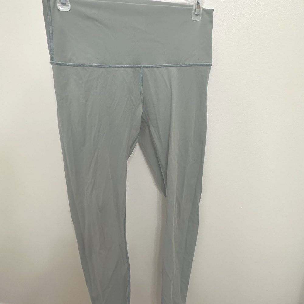 Lululemon align leggings
